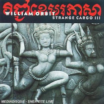 Strange Cargo Vol 3