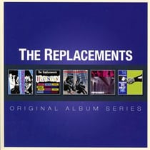 Original album series