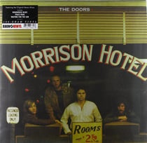 Morrison Hotel