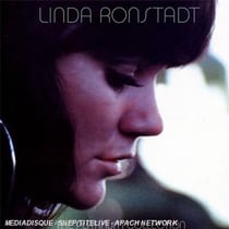 The platinum collection : linda ronstadt