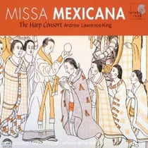 Missa Mexicana