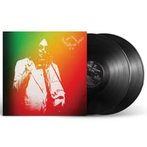 Tonight's The Night - édition limitée deluxe