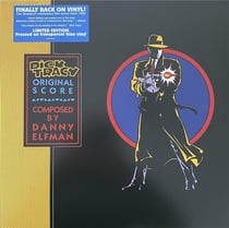 BOF - Dick Tracy