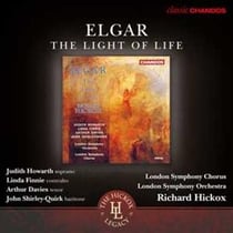 The light of life