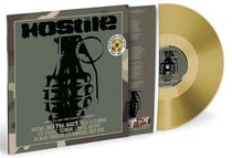 Hostile hip hop 1