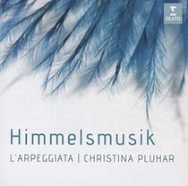 Himmelsmusik