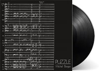 Puzzle (Vinyle + CD)
