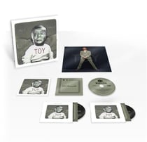 TOY: Box - Coffret 3CD