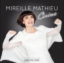 Mireille Mathieu cinéma