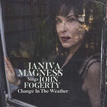 Change in the weather