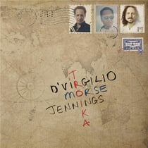 Troika - CD