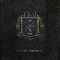 Sophomore - édition limitée