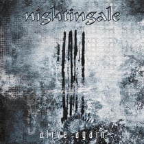 Alive Again - édition;limitée;de luxe