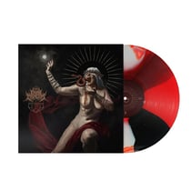 Punishment - édition colorée gatefold