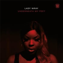 Guilty + Underneath My Feet