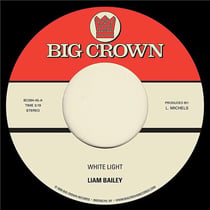 White light - Cold & clear