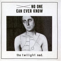 No one can ever know