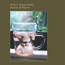 Within these walls - CD