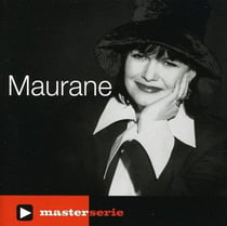 Master serie : maurane