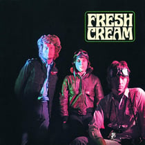 Fresh cream