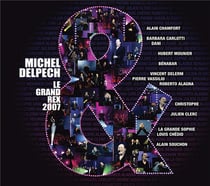 Live au Grand Rex 2007