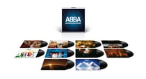 The Studio Albums