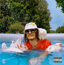 Sex In The City - édition limitée gatefold