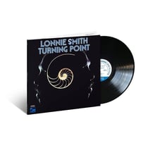 Turning Point