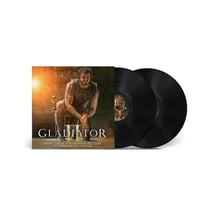 Gladiator 2 Soundtrack