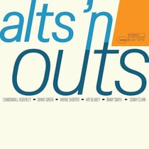 Blue Note: Alts 'N Outs
