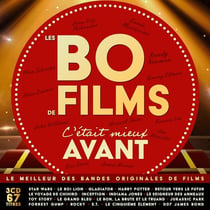 Les BO de Film, C'était Mieux Avant