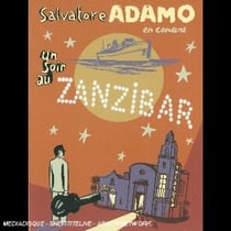 Un soir au zanzibar