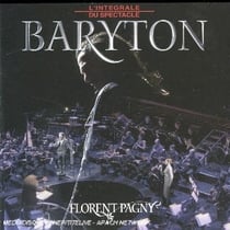 L'Intégrale Du Spectacle Baryton