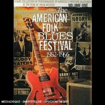 The american folk blues festival 1962-1966/vol 1