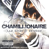 The sound of revenge