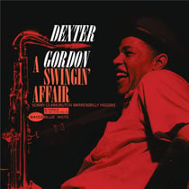 A swingin' affair