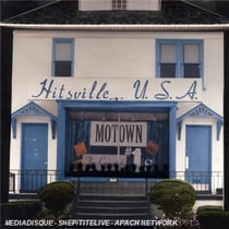 Motown : the complete n°1's