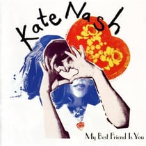 My best friend is you