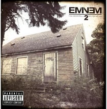 The Marshall Mathers LP2