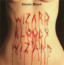 Wizard bloody wizard