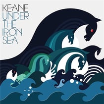 Under the iron sea