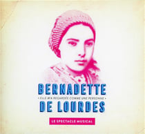 Bernadette de Lourdes