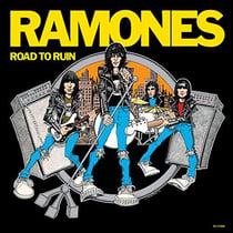 Road to ruin (remastered)
