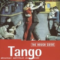 The rough guide-tango