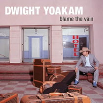 Blame the vain