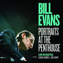 Portraits at the Penthouse: Live in Seattle