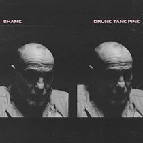 Drunk Tank Pink (Deluxe Edition) - Vinyle Rouge Translucide