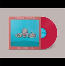 Rose Mountain - édition;colorée