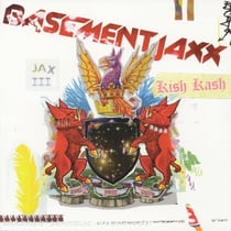 Kish Kash