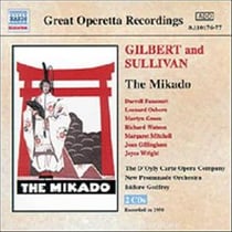 The Mikado